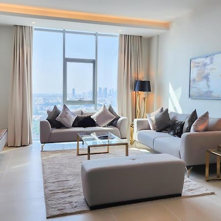 מנאמה Farhan Tower מראה חיצוני תמונה