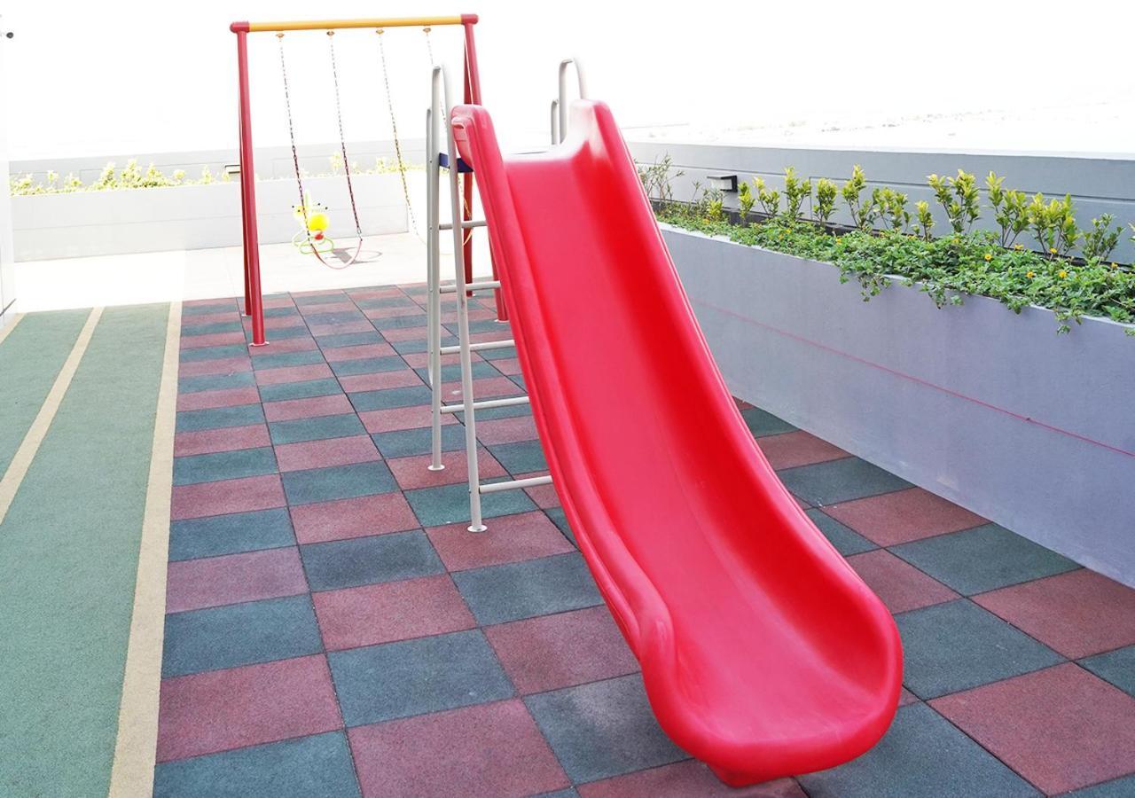 מנאמה Farhan Tower מראה חיצוני תמונה